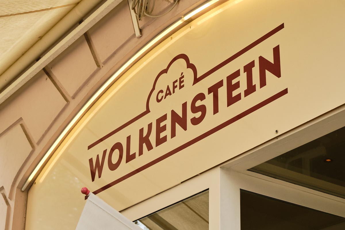 Café Wolkenstein