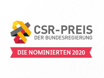 Logo CSR Preis