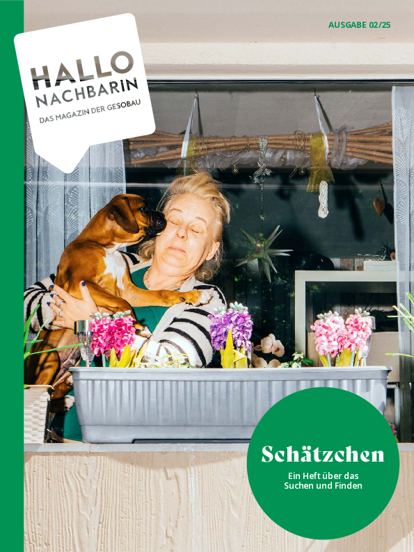 Vorschaubild der PDF-Datei Ausgabe 2/2025