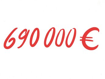690000 €