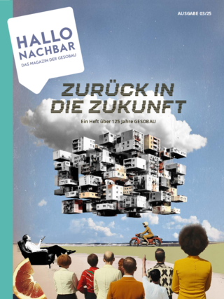 Vorschaubild der PDF-Datei Ausgabe 3/2025