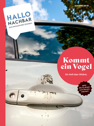 Vorschaubild der PDF-Datei Ausgabe 4/2025