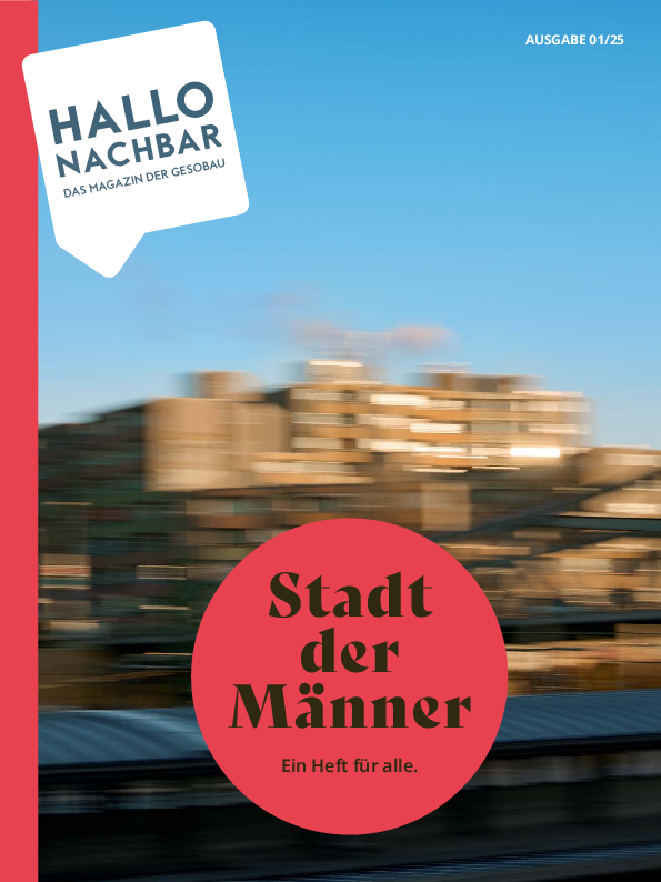 Vorschaubild der PDF-Datei Ausgabe 1/2025