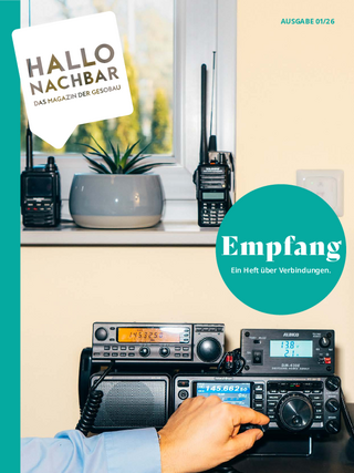 Vorschaubild der PDF-Datei Ausgabe 1/2026