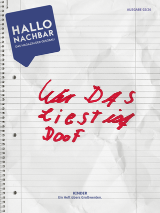 Vorschaubild der PDF-Datei Ausgabe 2/2026