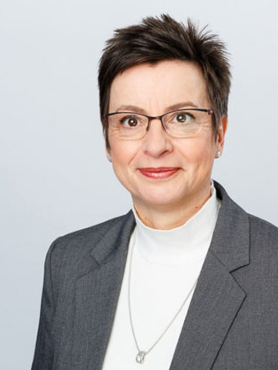 Margit Droldner