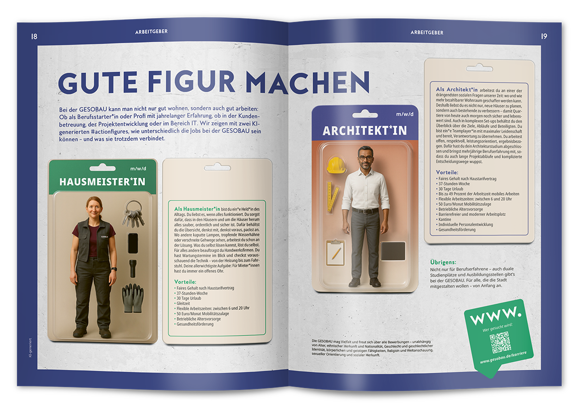 Hallo Nachbar 3-25 Heftinnenseiten Arbeitgeber